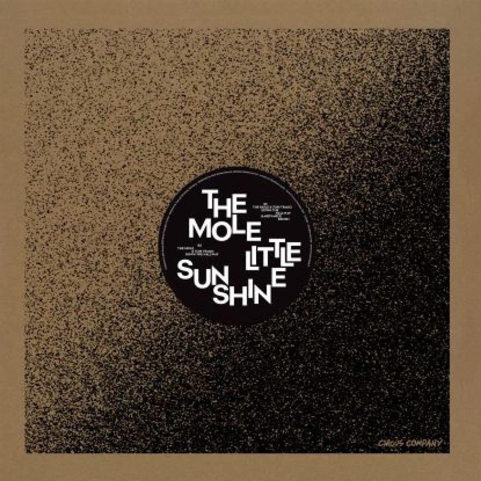 The Mole - Little Sunshine 12" Maxi