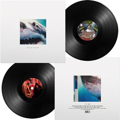 Savas (Kool) & Sido - Royal Bunker (2 LP + Digital Copy)