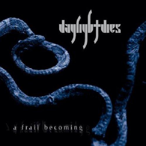 Daylight Dies - A Frail Becoming 2 LP