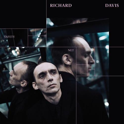 Richard Davis - Safety Net 12" Maxi