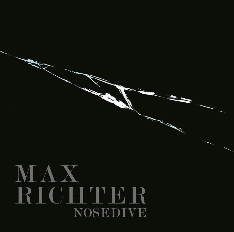 Max Richter - Black Mirror - Nosedive - OST