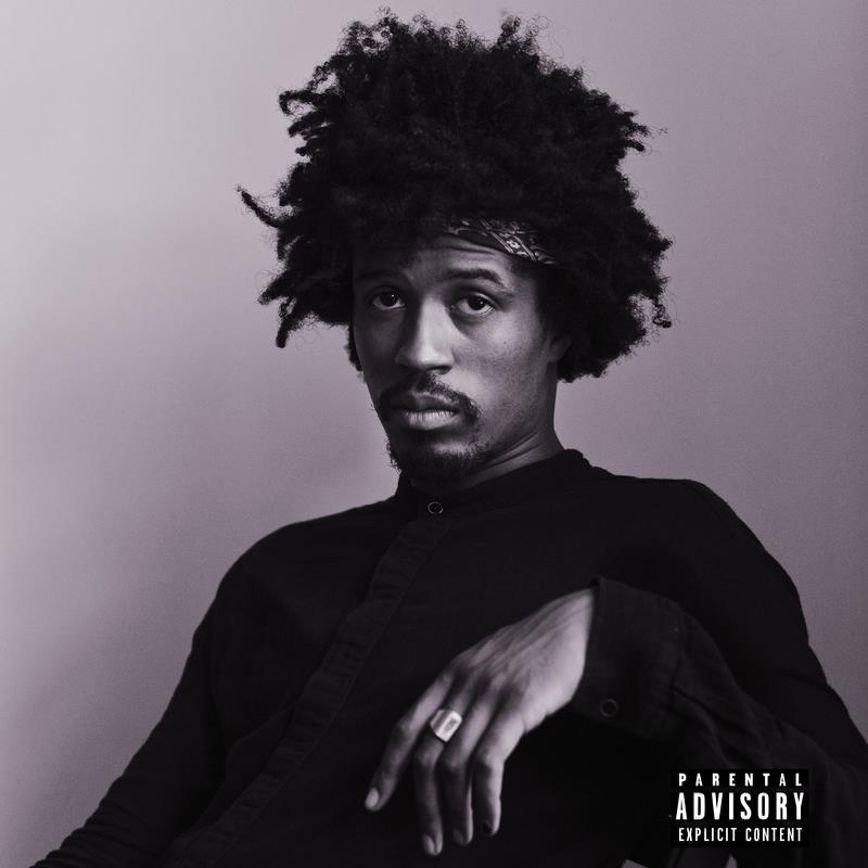 Tidus - Soon You'll Understand LP