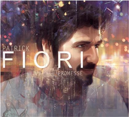 Patrick Fiori - Promesse
