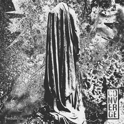 Converge - The Dusk In Us (LP)