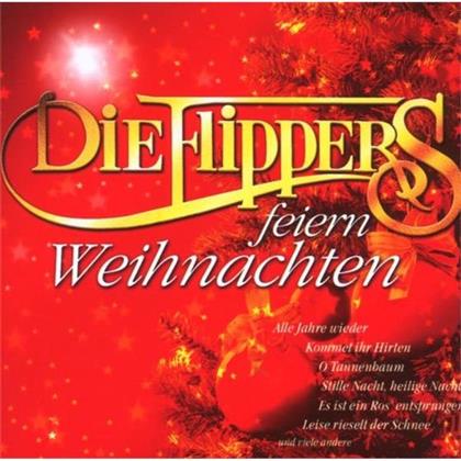 Die Flippers - Die Flippers Feiern Weihnachten