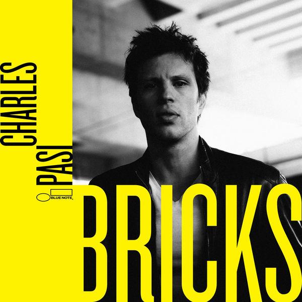 Charles Pasi - Bricks LP