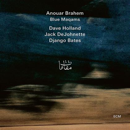 Anouar Brahem - Blue Maqams