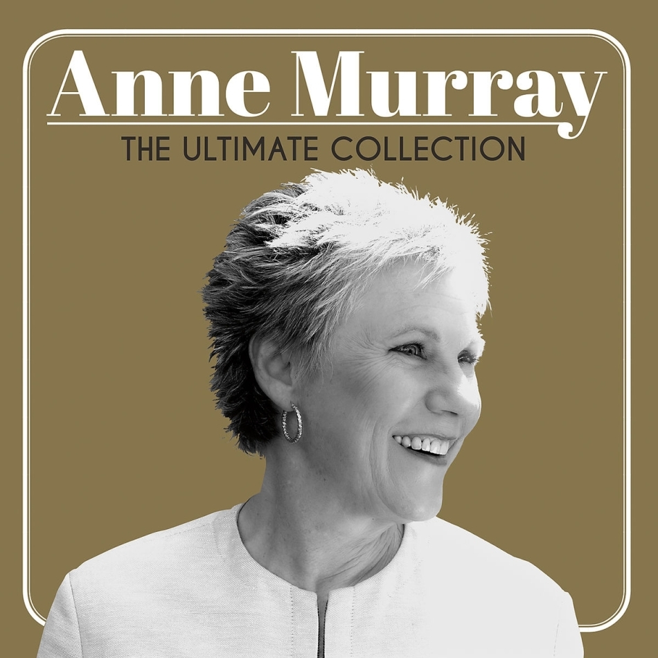 Anne Murray - Ultimate Collection Deluxe Edition