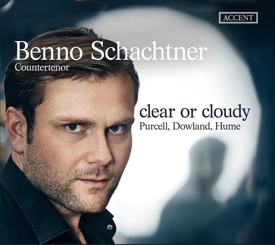 Jakob David Rattinger, Henry Purcell (1659-1695), Tobias Hume (1575?-1645), John Dowland (1563-1626), … - Clear Or Cloudy