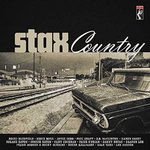 Stax Country LP