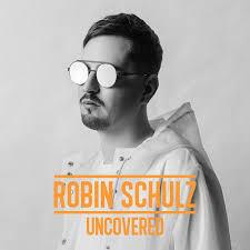 Robin Schulz - Uncovered - + Bonustrack Japan Edition