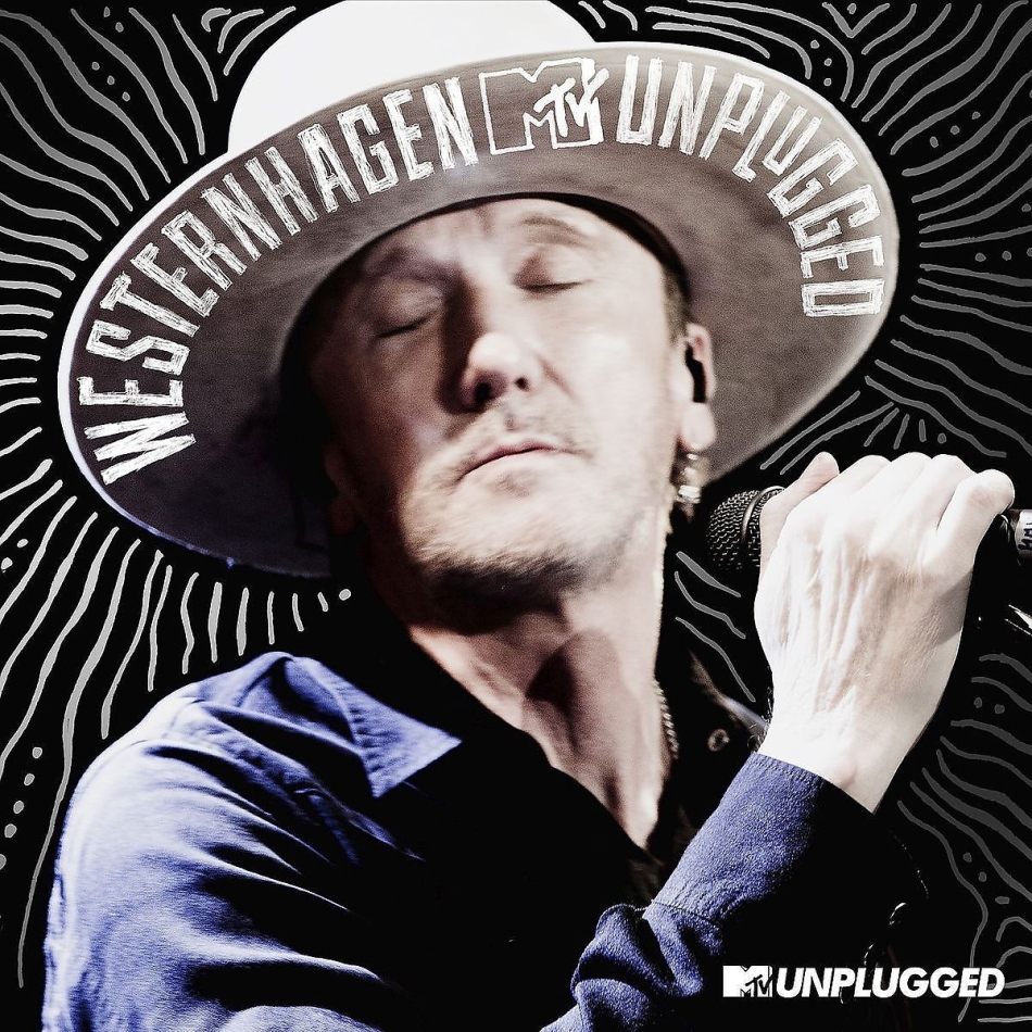 Westernhagen (Marius Müller) - MTV Unplugged 2 CDs