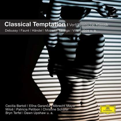 Various - Classical Temptation - Verf&uuml;hrerische Klassik