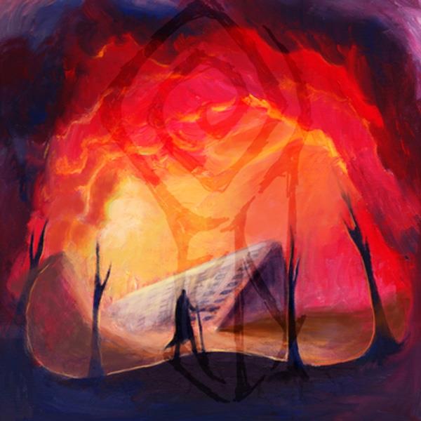 Fen - Dustwalker 2 LPs + Digital Copy