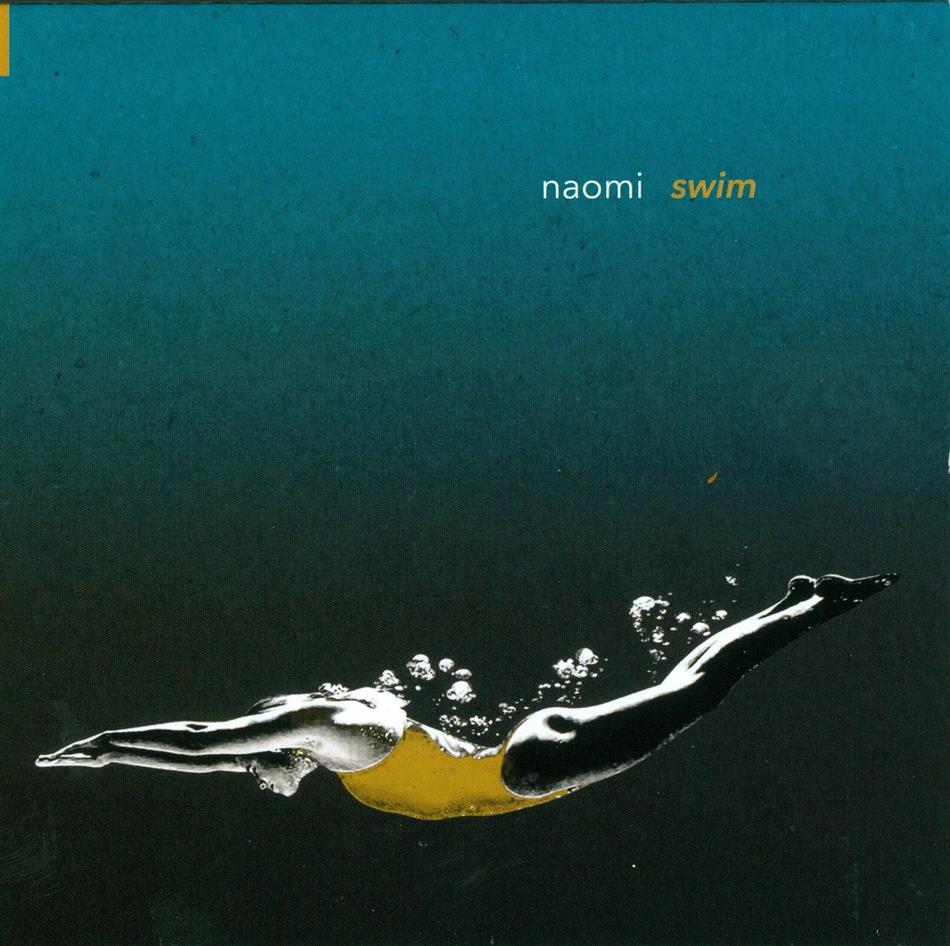 Naomi - Swim