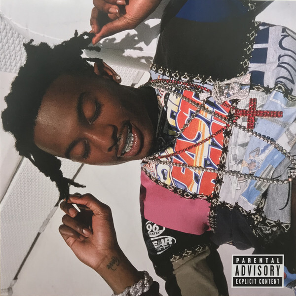 Playboi Carti - ---
