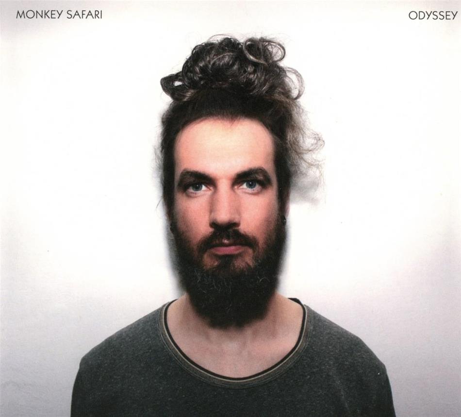 Monkey Safari - Odyssey