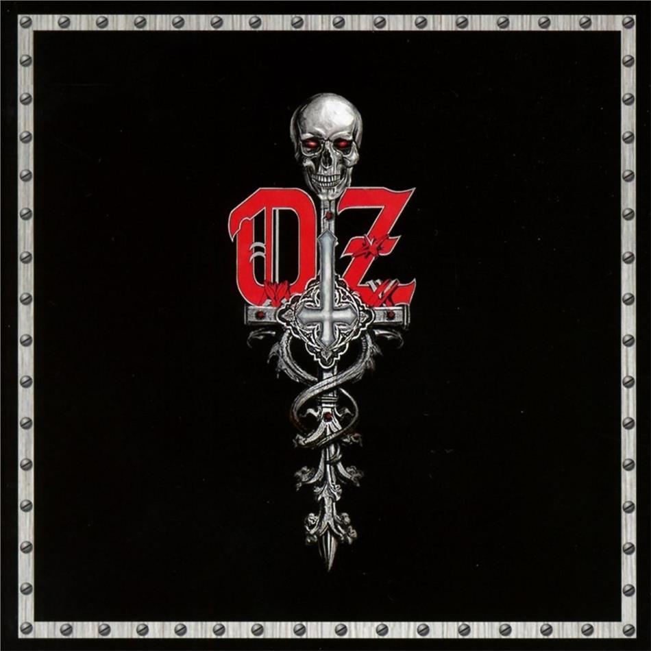 Oz - Transition State