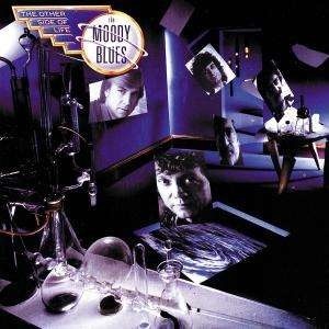 The Moody Blues - Other Side Of Life - 2017