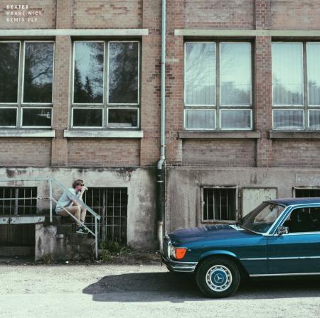 Dexter - Haare Nice, Remix Fly 2 LPs