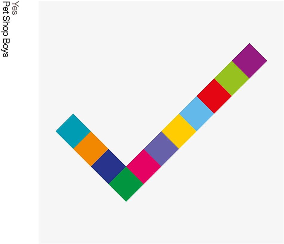 Pet Shop Boys - Yes:Further Listening 2008-2010 3 CDs