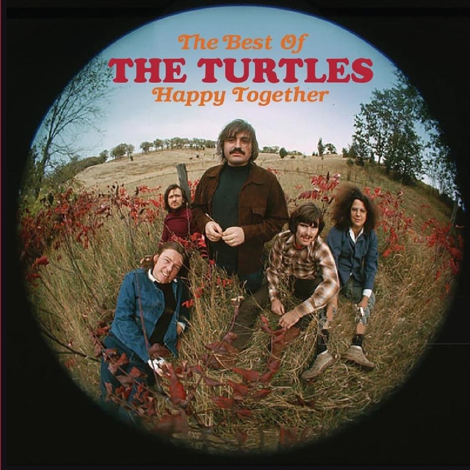 The Turtles - Happy Together - The - 2017 2 CD
