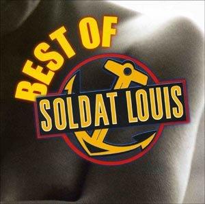 Soldat Louis - Best Of LP