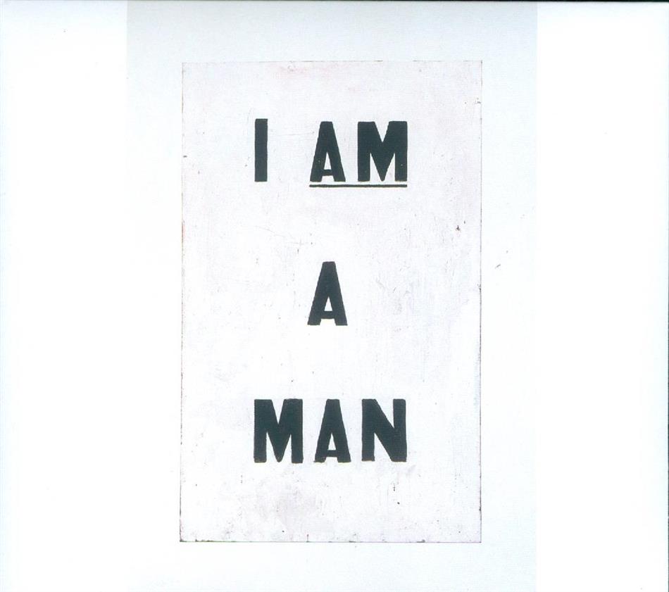 Ron Miles - I Am A Man