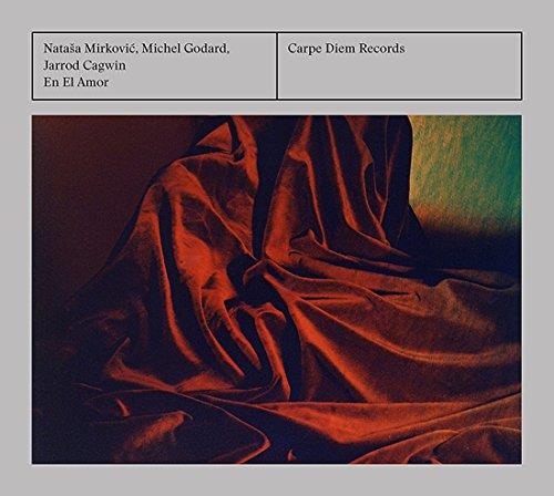 Michel Godard, Natasa Mirkovic & Jarrod Cagwin - En El Amor