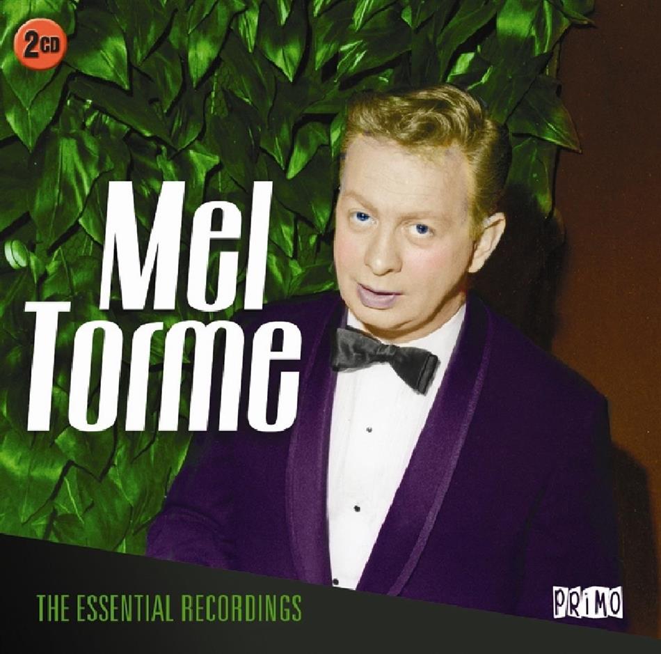 Mel Torme - Essential Recordings 2 CD