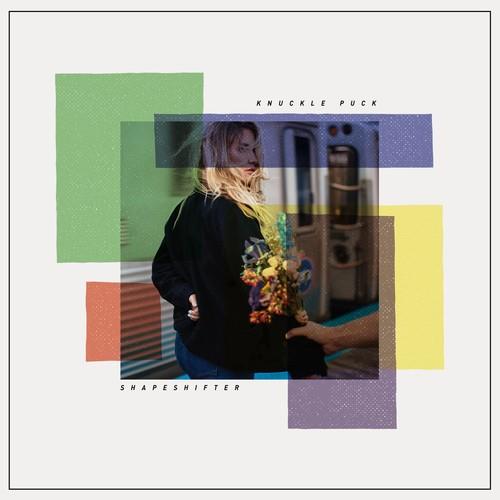 Knuckle Puck - Shapshifter