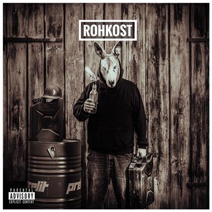 Pyro - Rohkost