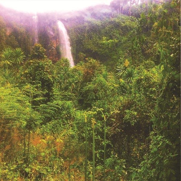 Alexander Ross - Memorias Vol. 1 - Bugandan Sacred Places