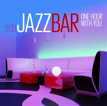 Jazz Bar - One Hour With You (3 CDs)