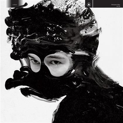 Zola Jesus - Okovi - Exclusive Limited Colored Vinyl, Gatefold (Colored, LP + Digital Copy)