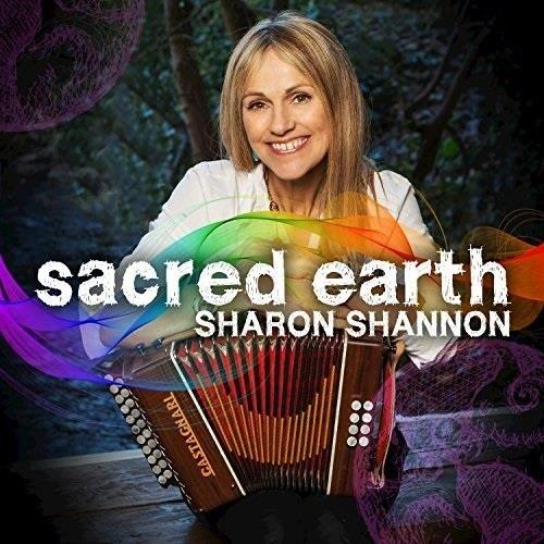 Sharon Shannon - Sacred Earth LP