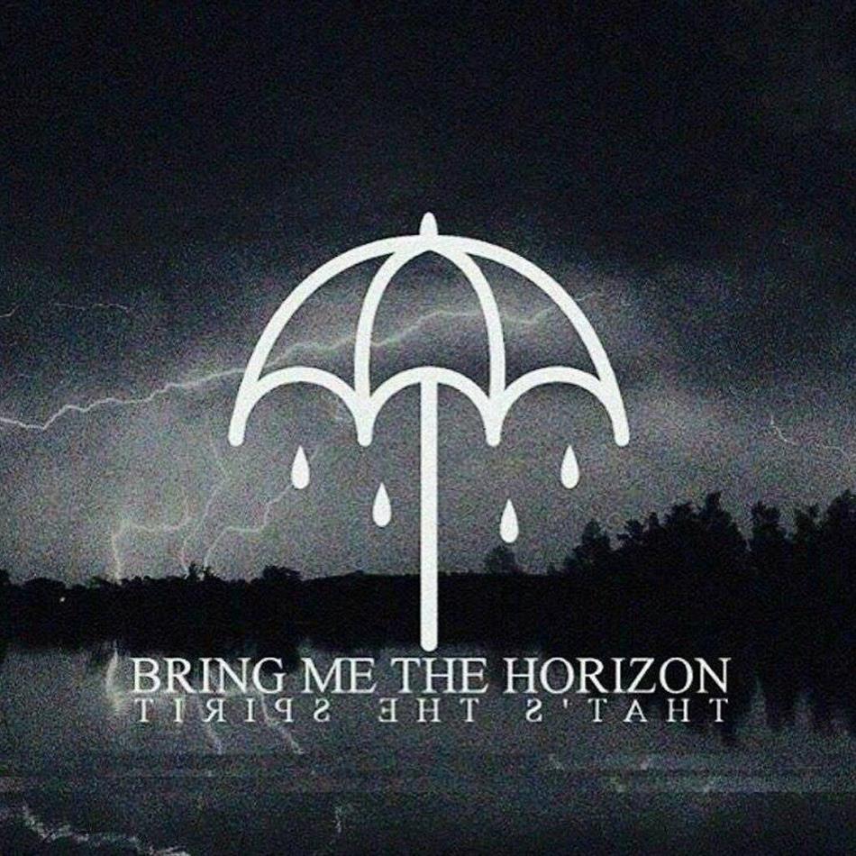 Bring Me The Horizon - That's The Spirit Deluxe Edition Boxset