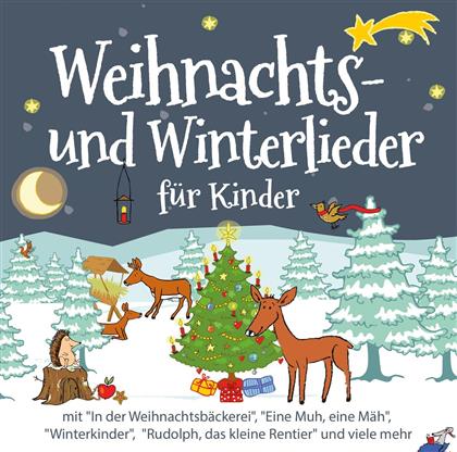 Weihnachts-& Winterlieder