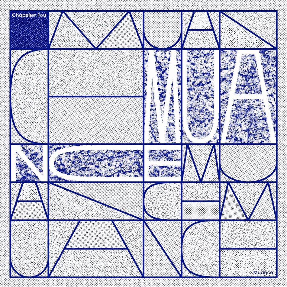 Chapelier Fou - Muance 2 LPs