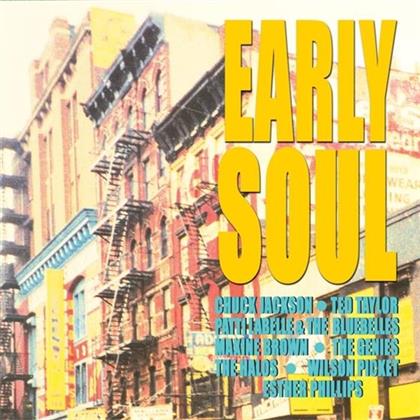 Early Soul
