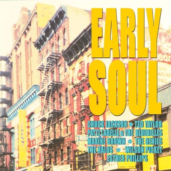 Early Soul