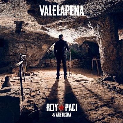 Roy Paci & Aretuska - Valelapena (LP)