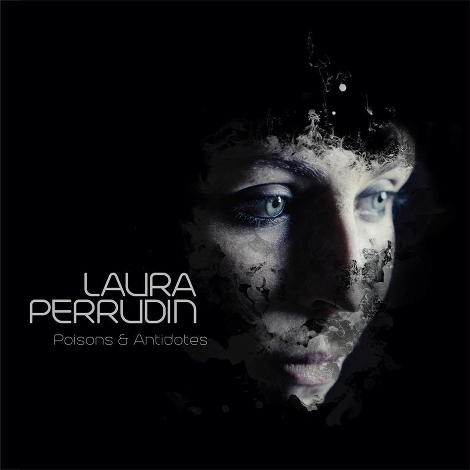 Laura Perrudin - Poison & Antidotes 2 LPs
