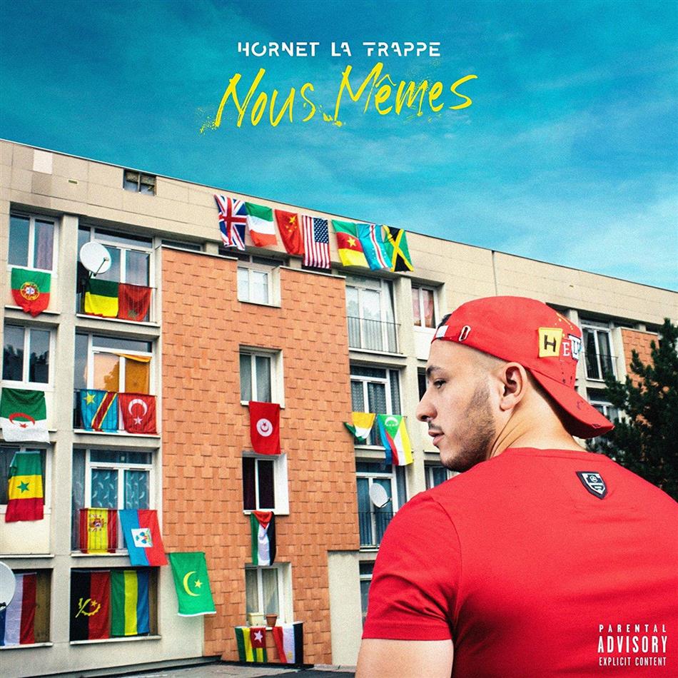 Hornet La Frappe - Nous-Memes