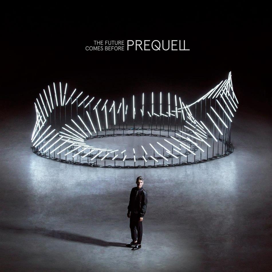 Prequel - The Future Comes Before