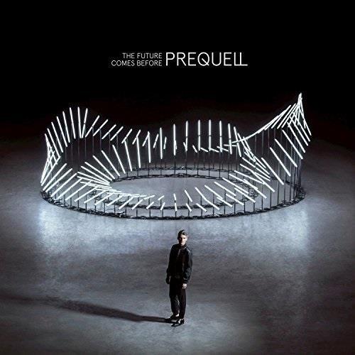 Prequel - The Future Comes Before 2 LPs
