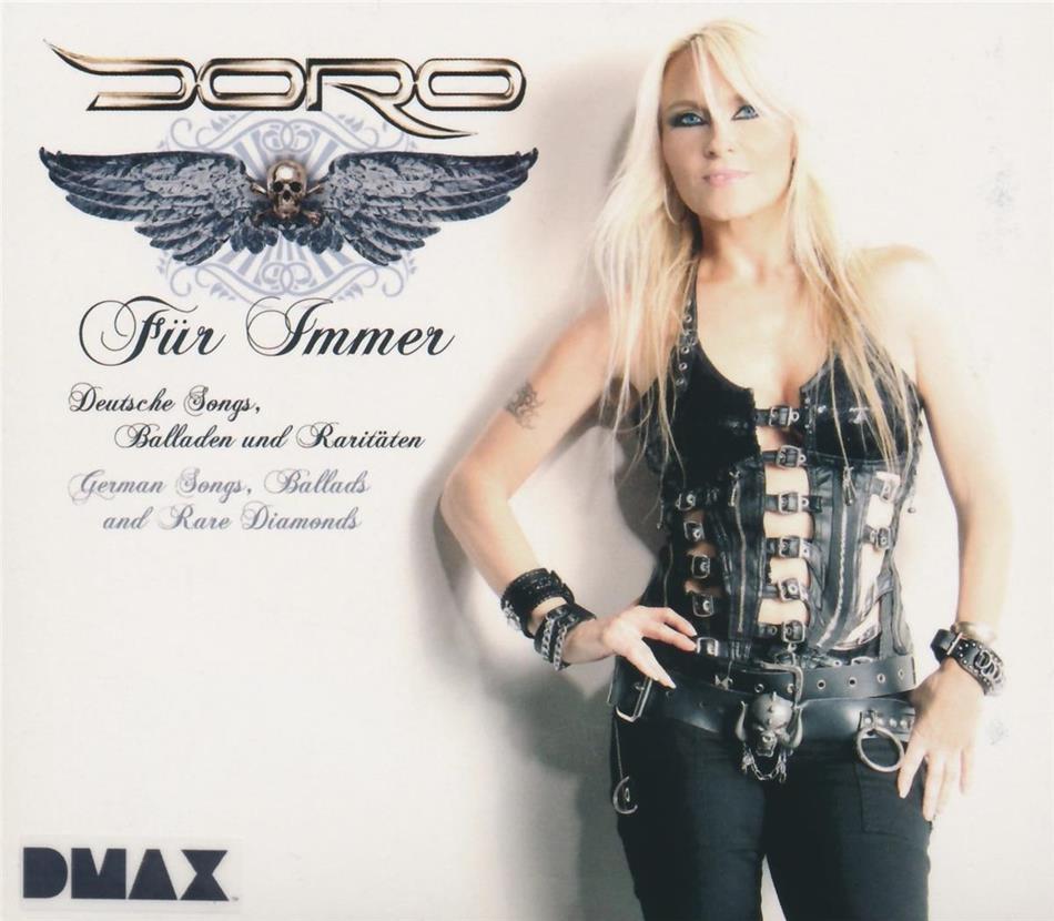 Doro - Für Immer