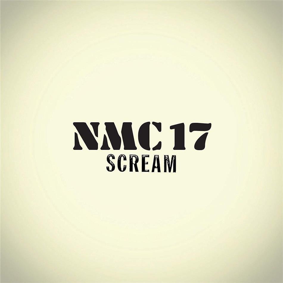 Scream (Heavy) - No More Censorship LP