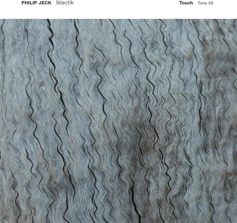 Philip Jeck - Iklectik