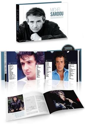 Michel Sardou - Mes Premieres Et Mes Dernieres Danses - Integrale (20 CD)